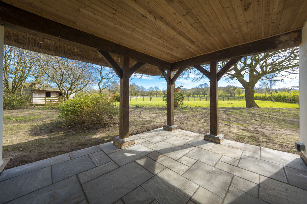 Maltkiln Lane Bispham